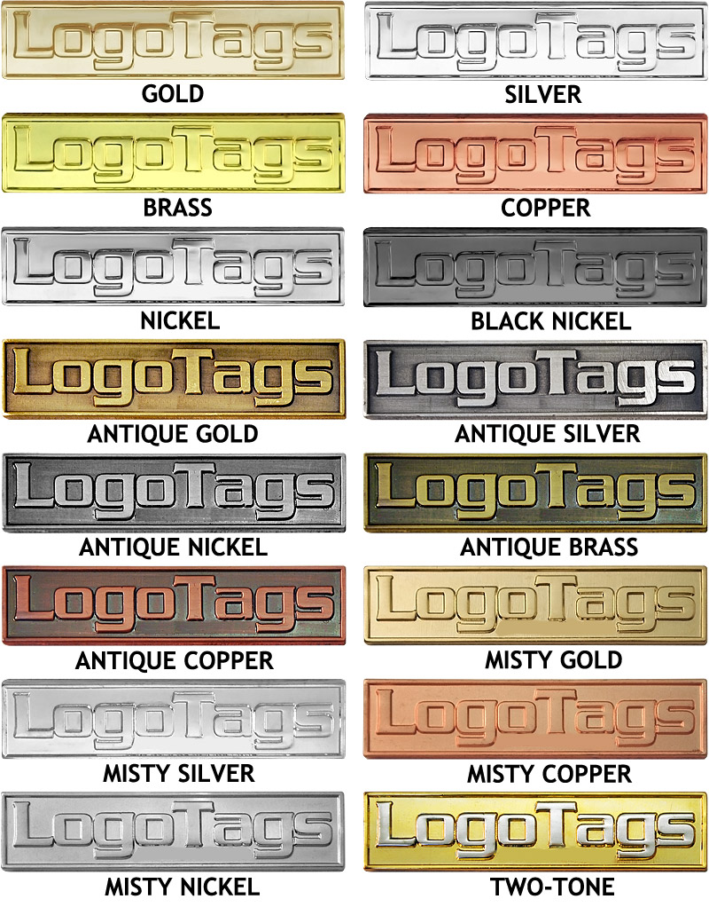 metal plating guide
