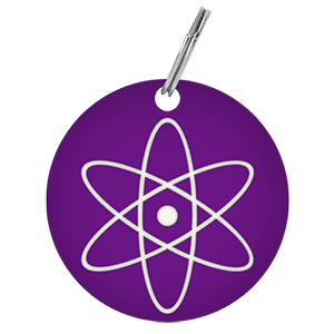 atom-purple-aluminum-circle-tag-laser-engraved.png