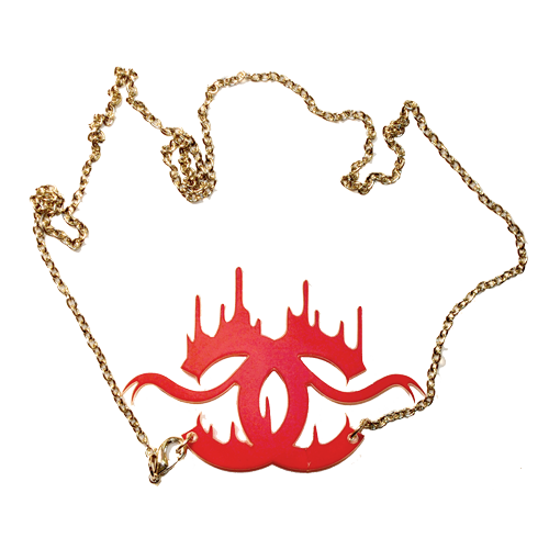 Custom Challenge Coin 003